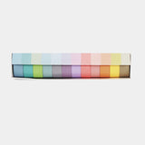 BeMo Creative Washi Tape Set | For More Than A Vision Board | Recognize What You're Growing Through