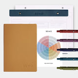 BeMo Ultimate Starter Kit | 6-Months of BeMo Breakthroughs | Classic Colors Edition