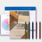 Declutter Your Mindset Bundle | Break Up With Burn Out | 6 Months of Prioritizing You