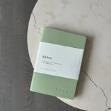 The BeMo Journal & Practice Guide | Built for Breakthroughs — Not Just Another Journal