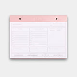 BeMo BeMo Basics Starter Kit | 6 - Months of BeMo Breakthroughs | Brights & Pastels Edition Lively Blush Pink