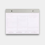 BeMo BeMo Basics Starter Kit | 6 - Months of BeMo Breakthroughs | Brights & Pastels Edition Grounding Grey