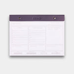 BeMo BeMo Basics Starter Kit | 6 - Months of BeMo Breakthroughs | Brights & Pastels Edition Rewilding Lavender Purple