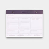 BeMo BeMo Basics Starter Kit | 6 - Months of BeMo Breakthroughs | Brights & Pastels Edition Rewilding Lavender Purple