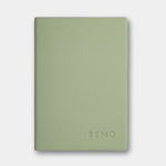 BeMo BeMo Basics Starter Kit | 6 - Months of BeMo Breakthroughs | Brights & Pastels Edition Calming Cascade Blue