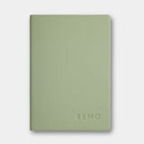 BeMo BeMo Basics Starter Kit | 6 - Months of BeMo Breakthroughs | Brights & Pastels Edition Calming Cascade Blue