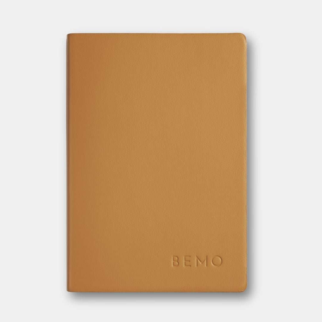BeMo BeMo Basics Starter Kit | 6 - Months of BeMo Breakthroughs | Brights & Pastels Edition Calming Cascade Blue