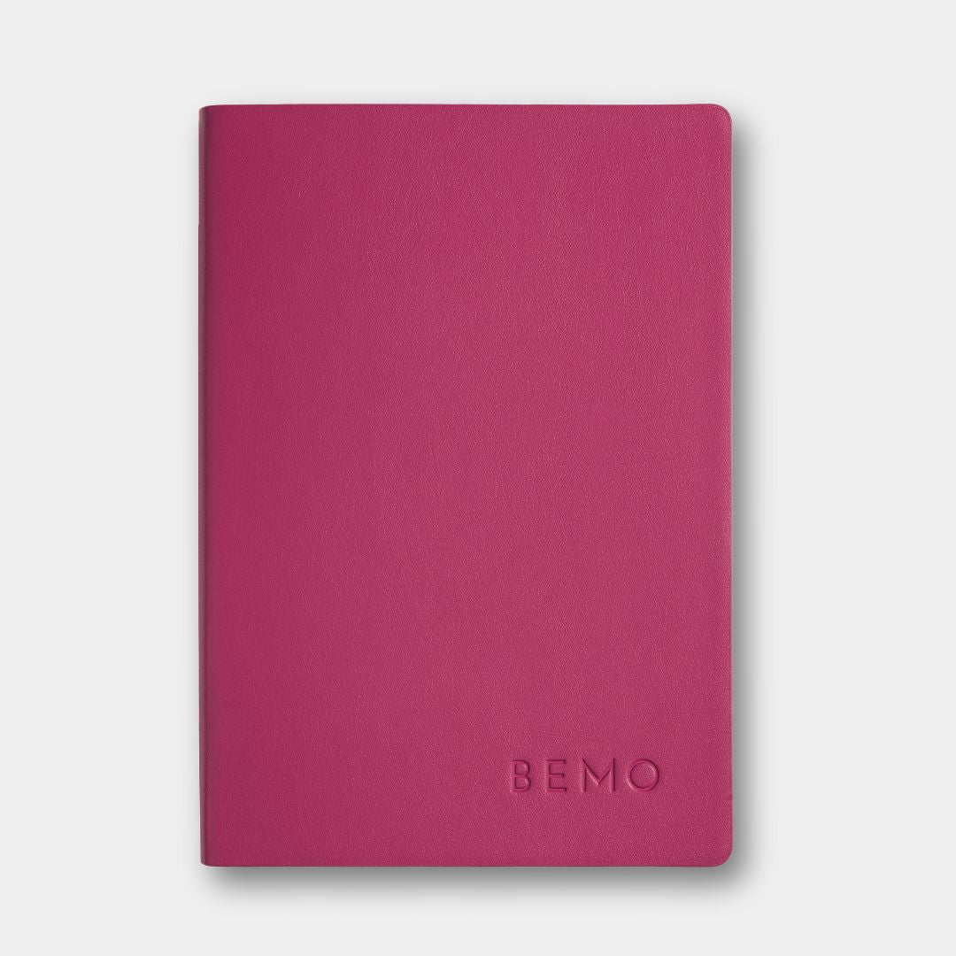 BeMo BeMo Basics Starter Kit | 6 - Months of BeMo Breakthroughs | Brights & Pastels Edition Lively Blush Pink
