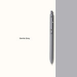 BeMo BeMo Inkflow Gel Pen Gentle Sage expressive writing tools