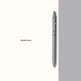 BeMo BeMo Inkflow Gel Pen Gentle Sage expressive writing tools