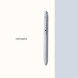 BeMo BeMo Inkflow Gel Pen Calming Blue pens for self-therapy