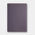 BeMo BeMo Journal 2 - Pack | Your Favorite Colors, Your Favorite You Rewilding Lavender Purple