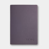 BeMo BeMo Journal 2 - Pack | Your Favorite Colors, Your Favorite You Rewilding Lavender Purple