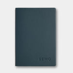 BeMo BeMo Journal 2 - Pack | Your Favorite Colors, Your Favorite You Tranquil Slate Blue