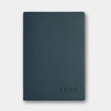 BeMo BeMo Journal 2 - Pack | Your Favorite Colors, Your Favorite You Tranquil Slate Blue