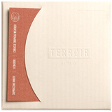 BeMo Ecuador Cappuccino White Chocolate | Terroir Chocolate Bar | Onyx Coffee Lab ONYX - CHOC - WCAP