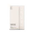 BeMo Peppermint Yerba Mate Herbal Tea Blend | Cool & Creamy | Onyx Coffee Lab ONYX - TEA - GRPEP