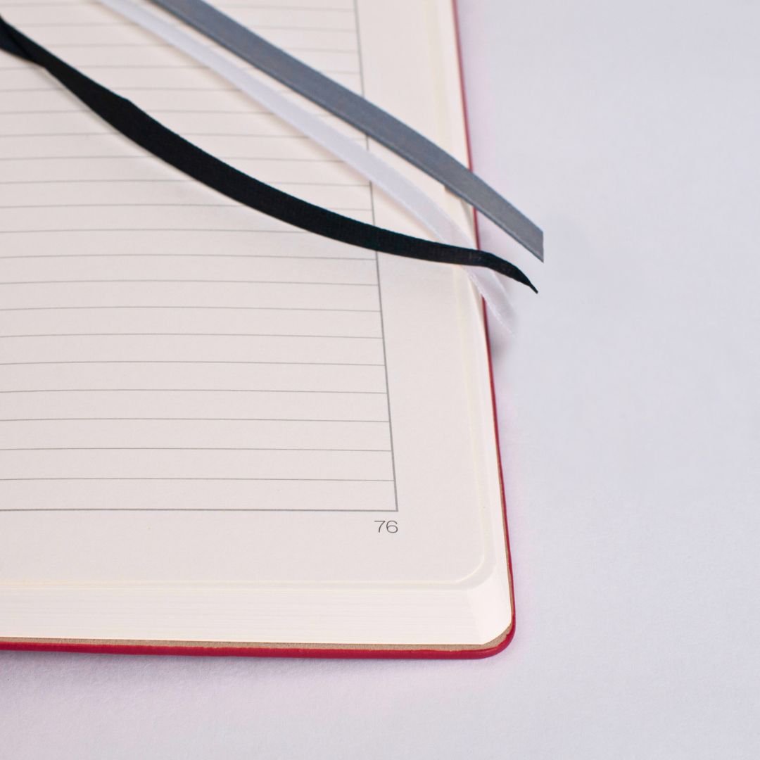 trauma-informed journal for healing