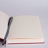 nervous system-safe journal