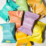 Eucalyptus Mint Shower Steamer | Restore Your Mind & Body | Aromatherapy for Stress Relief