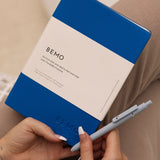 BeMo Ultimate Starter Kit | 6-Months of BeMo Breakthroughs | Brights & Pastels Edition
