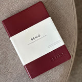 The BeMo Journal & Guide | A Structured Practice For Everything You Need