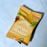 Eucalyptus Mint Shower Steamer | Restore Your Mind & Body | Aromatherapy for Stress Relief