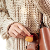 Hydrating Blueberry & Honey Lip Balm | Nourish the Lips that Speak Your Truth