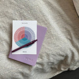 The BeMo Journal & Guide | A Structured Practice For Everything You Need