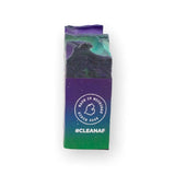Northern Lights Soap | A Celestial Cleanse for Cosmic Reflection