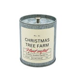 A Need for Stillness | A Calming Christmas Tree Farm Candle for Creating Sanctuary | BeMo Holiday Gift