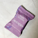 Eucalyptus Mint Shower Steamer | Restore Your Mind & Body | Aromatherapy for Stress Relief