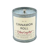 A Need for Comfort | A Soothing Cinnamon Roll Candle for Reflection | BeMo Holiday Gift
