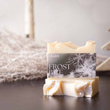 Frost Bite Soap | Wake Up. Breathe Deep. Feel Everything.