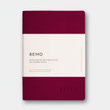 Wake Up to You | Awakening Dragonfruit Pink BeMo Journal & Practice Guide