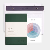 BeMo Ultimate Starter Kit | 6-Months of BeMo | Built for Breakthroughs