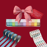 Make It A Gift Set: Add On A Creative Spark | Washi Tape, Habit Tracking & Decorative Dots