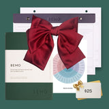 BeMo Starter Gift Set | Everything needed for new beginnings this season