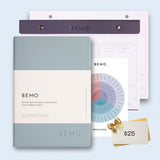 BeMo Starter Set | Everything needed for new beginnings