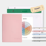 BeMo Ultimate Starter Kit | 6-Months of BeMo Breakthroughs + Free Event Discount