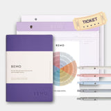 BeMo Ultimate Starter Kit | 6-Months of BeMo Breakthroughs + Free Event Discount