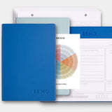 Blue Calm Bundle