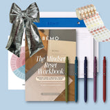 Declutter Your Mindset Bundle | Break Up With Burn Out | 6 Months of Prioritizing You