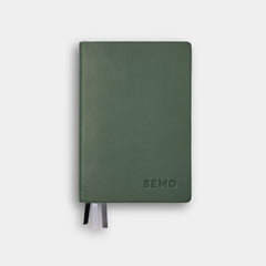 The BeMo Journal & Guide | A Structured Practice For Everything You Need