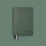 The BeMo Journal & Guide | A Structured Practice For Everything You Need