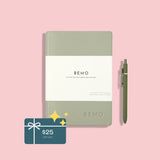 The BeMo Gift Set | A Meaningful Way to Say "I See You"