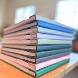 BeMo Balance Notepad | Refillable Desktop Planner That Change How You're Doing