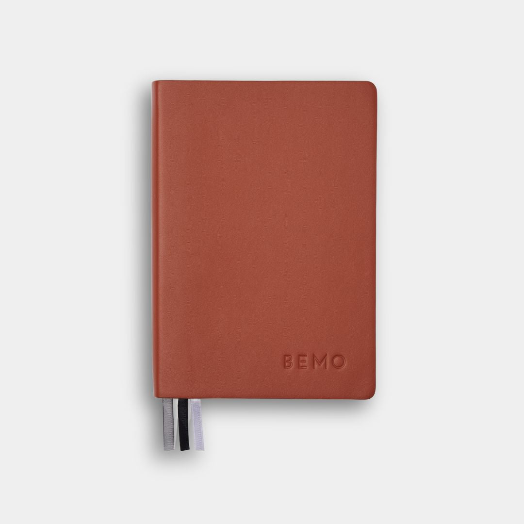 The BeMo Journal & Guide