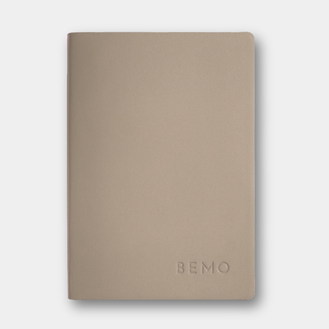 The BeMo Journal & Practice Guide | Built for Breakthroughs — Not Just Another Journal