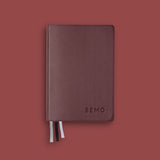 The BeMo Journal & Guide | A Structured Practice For Everything You Need